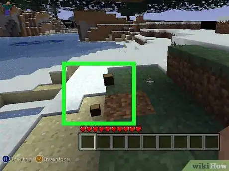 Image intitulée Get Charcoal Instead of Coal in Minecraft Step 34