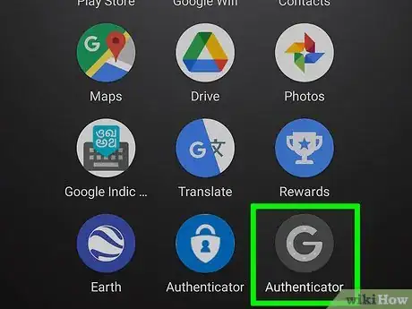 Image intitulée Transfer Authenticator Codes to New Phone Step 2