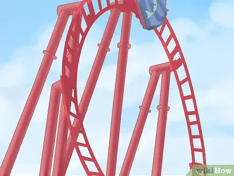 Image intitulée Ride a Roller Coaster Step 16