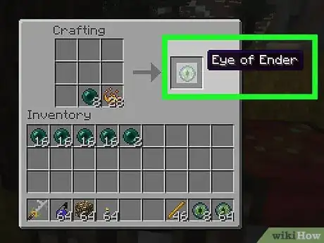 Image intitulée Find the End Portal in Minecraft Step 4
