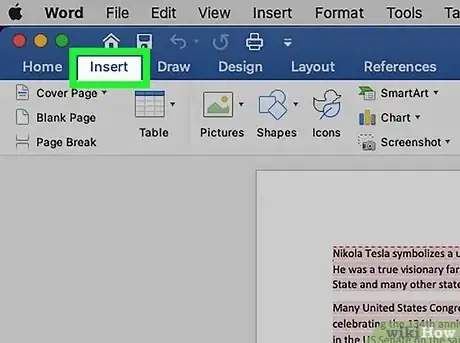 Image intitulée Add a Check Mark to a Word Document Step 9