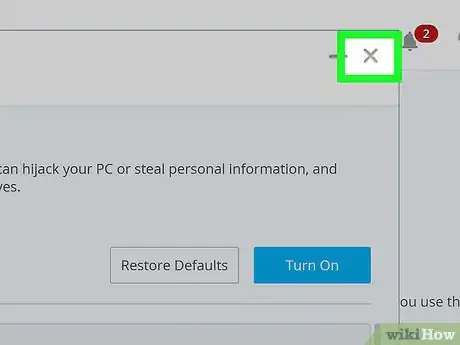 Image intitulée Disable McAfee Step 11