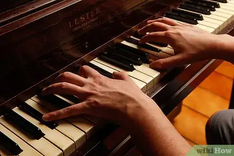 Image intitulée Play Jazz Piano Step 6