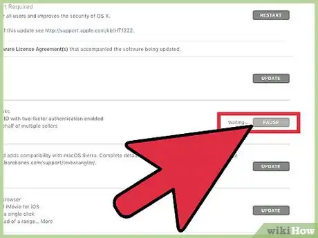 Image intitulée Check for and Install Updates on a Mac Computer Step 24