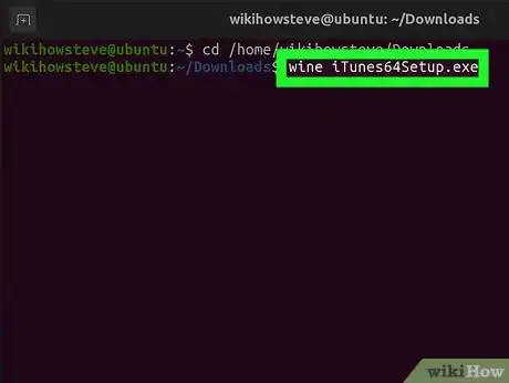 Image intitulée Install Wine on Ubuntu Step 9
