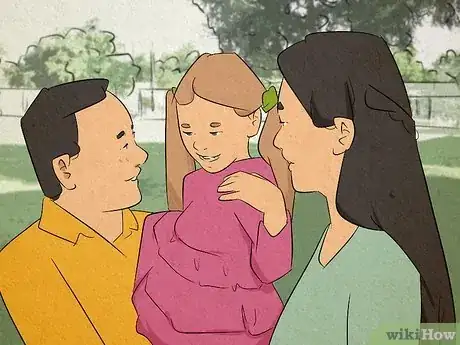 Image intitulée Date a Man Who Has a Child when You Don't Step 25