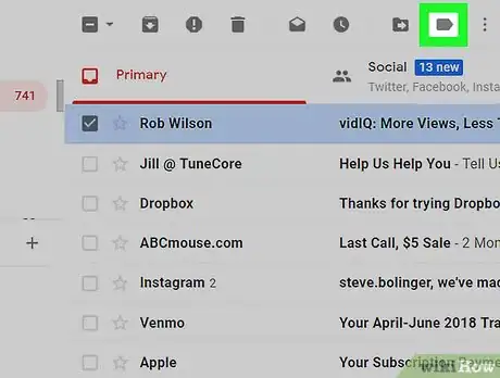 Image intitulée Create a New Folder in Gmail Step 3