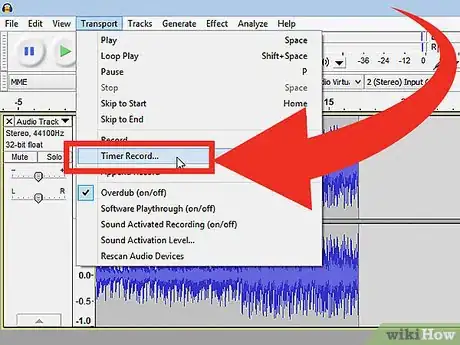 Image intitulée Use Audacity Step 6