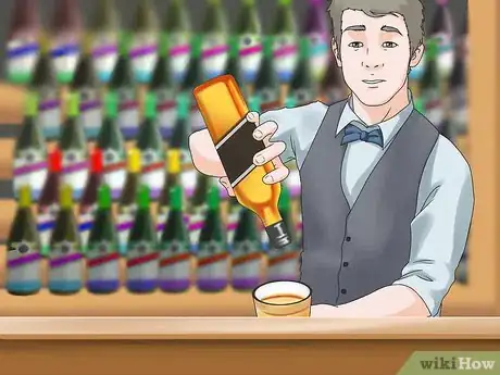 Image intitulée Get a Bartending Job Step 3