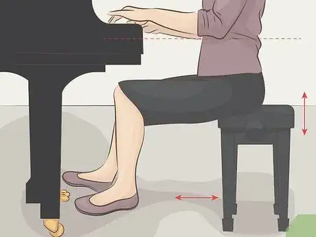 Image intitulée Improve Your Piano Playing Skills Step 13