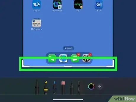 Image intitulée Take a Screenshot With an iPad Step 4