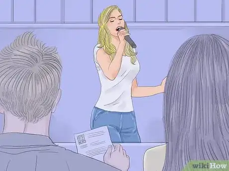 Image intitulée Start Your Singing Career Step 9