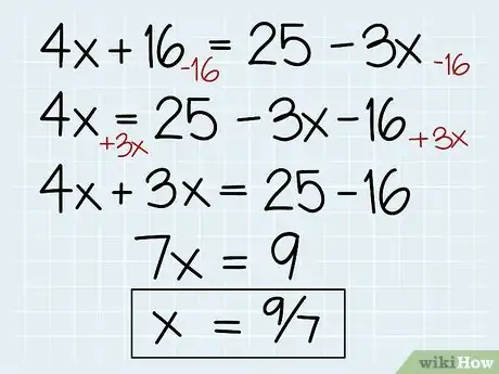 Image intitulée Solve an Algebraic Expression Step 6