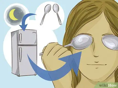 Image intitulée Get Rid of Black Circles Under Your Eyes Step 12