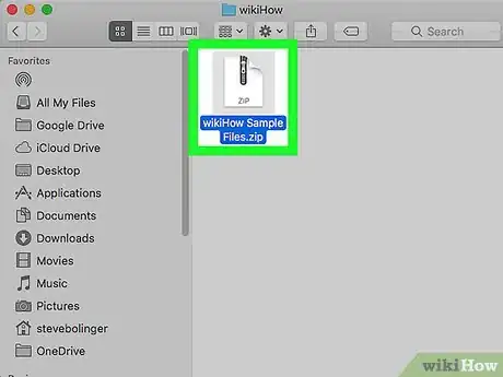 Image intitulée Open a Zip File Step 11
