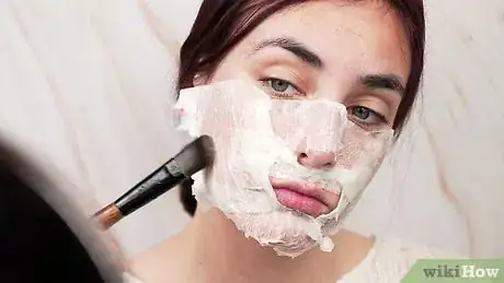 Image intitulée Get Rid of Blackheads Using an Egg Step 15