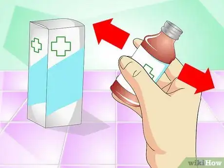 Image intitulée Give Cats Liquid Medicine Step 2