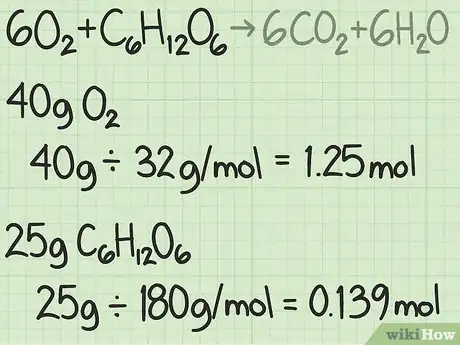 Image intitulée Calculate Theoretical Yield Step 3