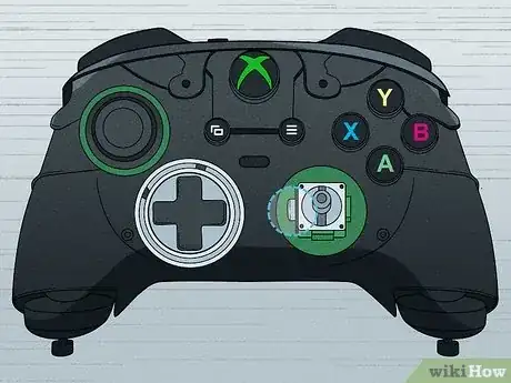 Image intitulée Fix Stick Drift Xbox One Step 16