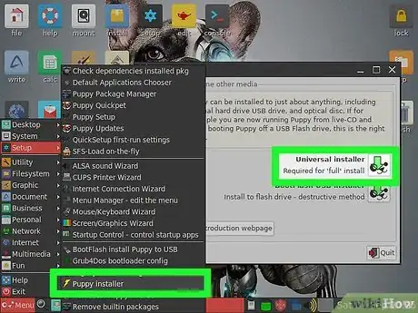 Image intitulée Install Puppy Linux Step 10