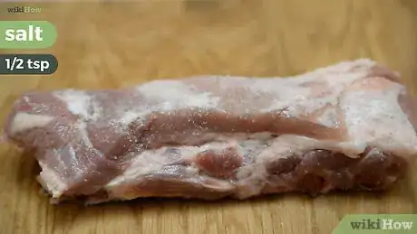 Image intitulée Cook Lamb Spare Ribs Step 2