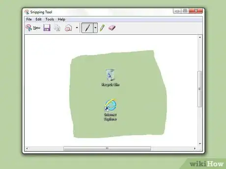 Image intitulée Take a Screenshot with the Snipping Tool on Microsoft Windows Step 6
