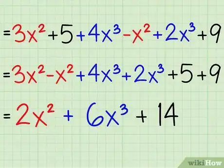 Image intitulée Solve an Algebraic Expression Step 2