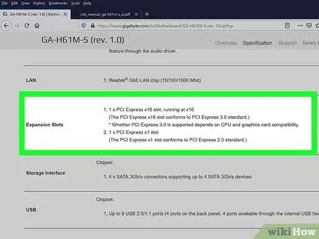 Image intitulée Establish Nvidia SLI Step 2