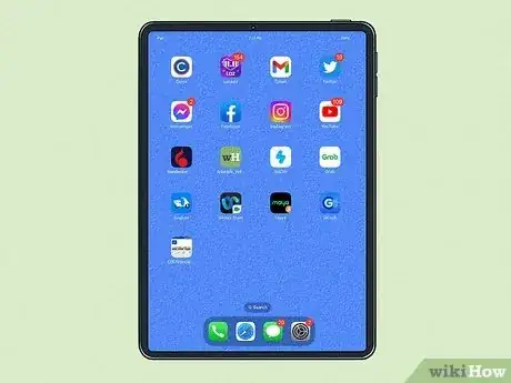 Image intitulée Take a Screenshot With an iPad Step 1