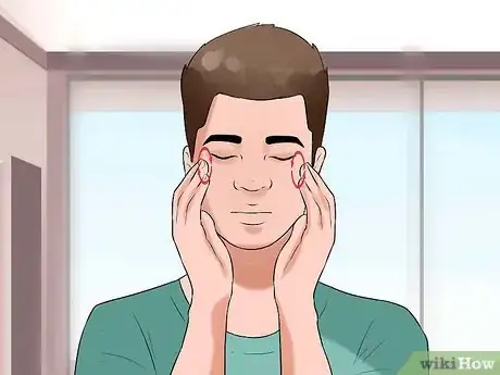 Image intitulée Treat Chronic Sinusitis Step 14