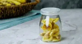 faire des chips de bananes