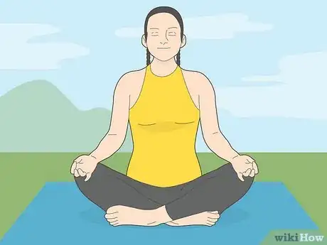 Image intitulée Use Yoga for Anger Management Step 12