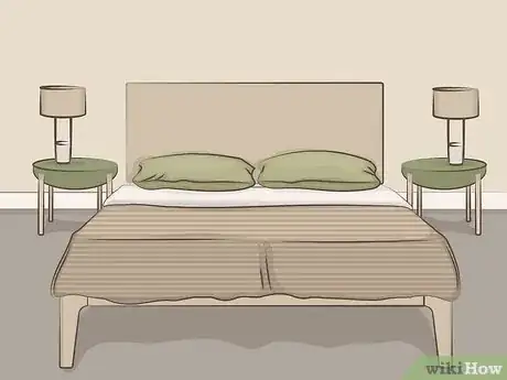 Image intitulée Feng Shui Your Bedroom Step 16