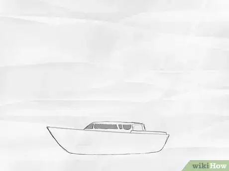 Image intitulée Draw a Sailboat Step 2