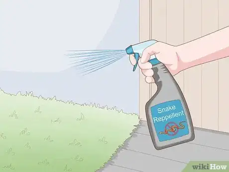 Image intitulée Get Rid of Snakes Step 13