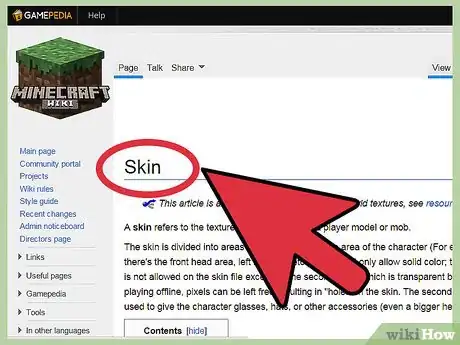 Image intitulée Get Skins in Minecraft Step 10