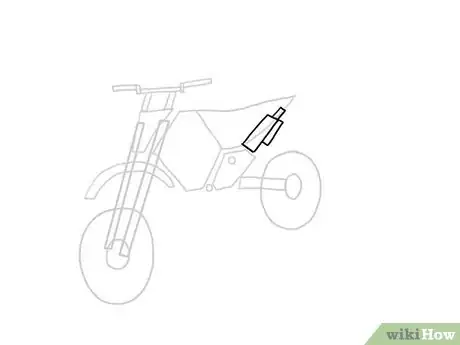 Image intitulée Draw a Motorcycle Step 8