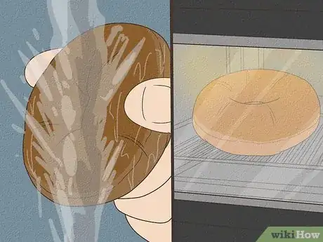 Image intitulée Defrost a Bagel Step 1