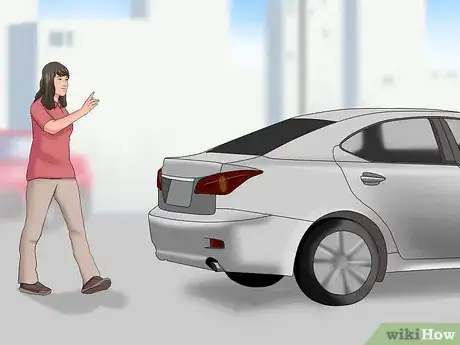 Image intitulée Drive a Car in Reverse Gear Step 16