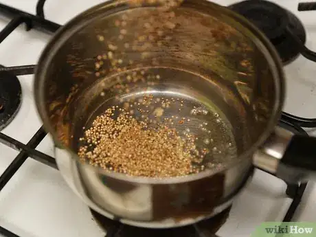Image intitulée Puff Quinoa Step 10