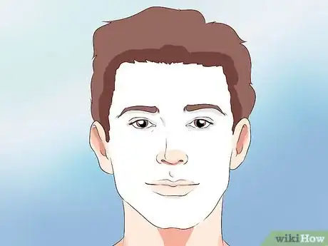 Image intitulée Face Paint a Clown Step 8