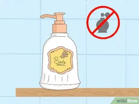 Image intitulée Use Bodywash Step 2