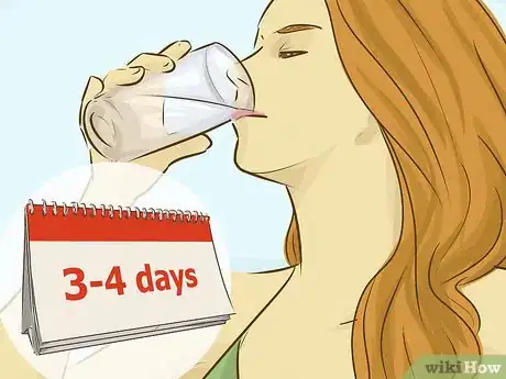 Image intitulée Lose Belly Fat by Drinking Water Step 9