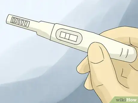 Image intitulée Know if Your Girlfriend Is Pregnant Step 1