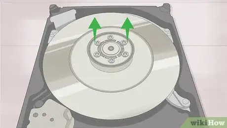 Image intitulée Destroy a Hard Drive Step 6