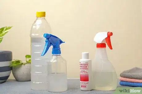 Image intitulée Make a Natural Disinfectant Step 9