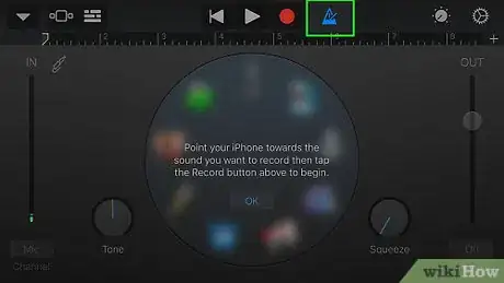 Image intitulée Record Audio on iPhone Step 16
