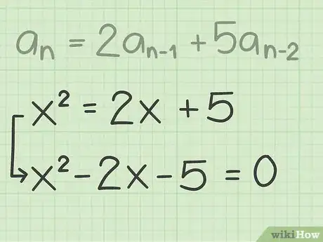 Image intitulée Solve Recurrence Relations Step 18