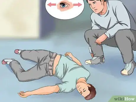Image intitulée Do CPR on an Adult Step 1