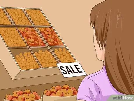 Image intitulée Dry Apricots Step 2